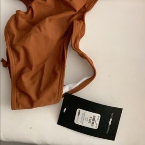 The tide is high one piece swimsuit